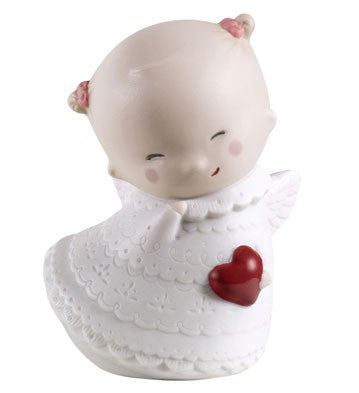 Nao by Lladro The Perfect Day Figurine