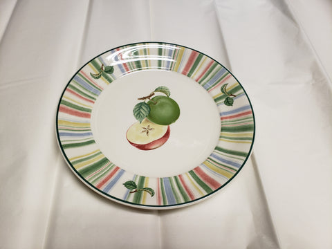 Avalon Salad Plate by Noritake