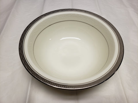 Avalon Soup Cereal Bowl by Royal Doulton