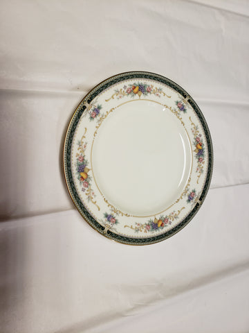 Arcadia Bread & Butter Plate by Royal Doulton