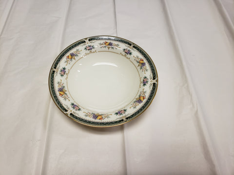 Amersham Salad Plate by Royal Doulton