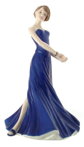 Royal Doulton Lauren 1999 figurine