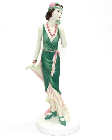 Royal Doulton Alexandra Figurine