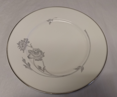 Angela Bread & Butter Plate by Royal Doulton