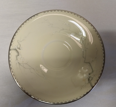 Carolyn Sugar bowl w/out lid by Noritake