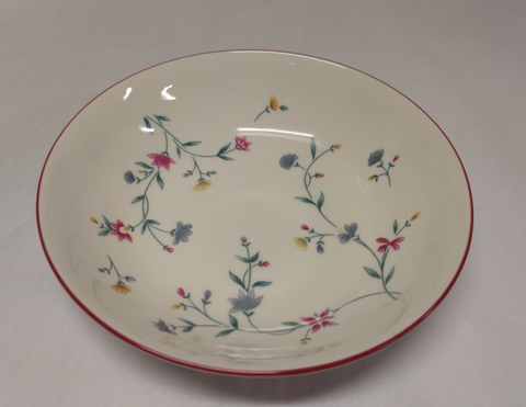 Bloomsbury Open Vegetable Bowl by Royal Doulton
