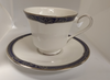 Byron Teacup & Saucer Set by Royal Doulton
