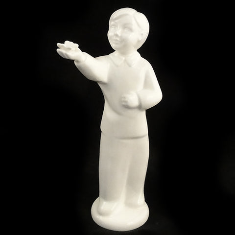 Coalport Jenny Figurine