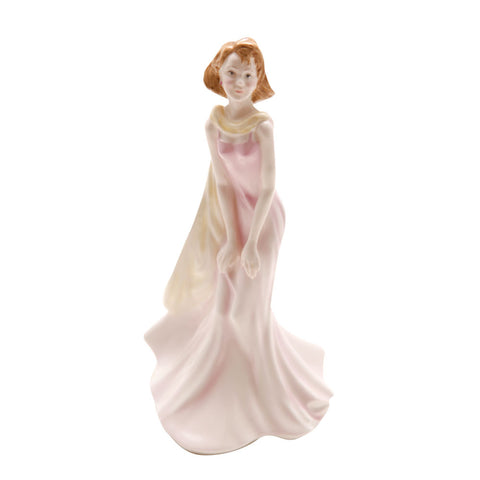 Royal Doulton Deborah Figurine