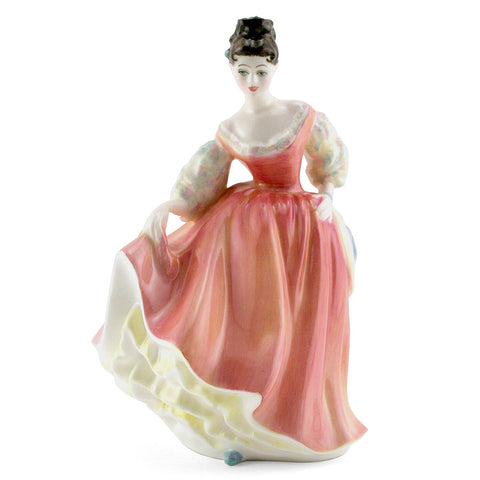 Royal Doulton Deborah Figurine