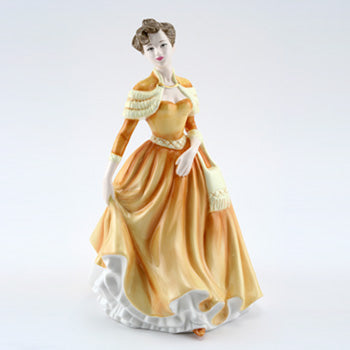 Nao by Lladro Belle Figurine