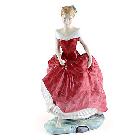 Royal Doulton Gillian Figurine