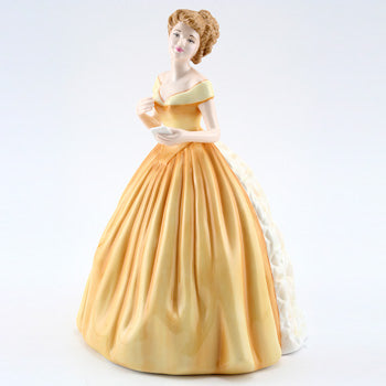 Royal Doulton Meghan - Figure of the Year 2020