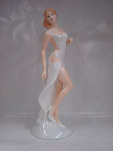 Royal Doulton Sophie Pretty Ladies Figurine
