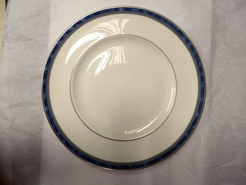 Avalon Salad Plate by Noritake