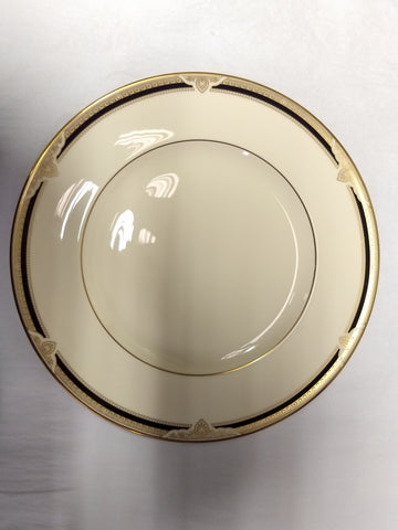 Biltmore Accent Plate by Royal Doulton