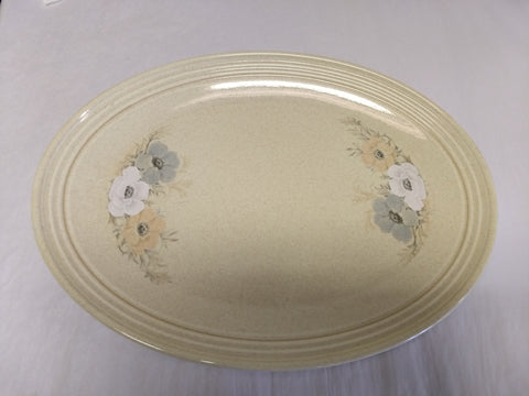 Anthea Bread & Butter Plate by Royal Doulton