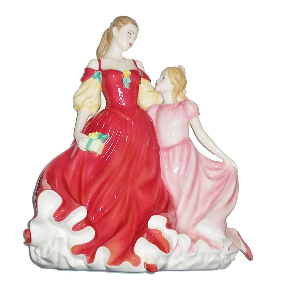 Royal Doulton For You Mother