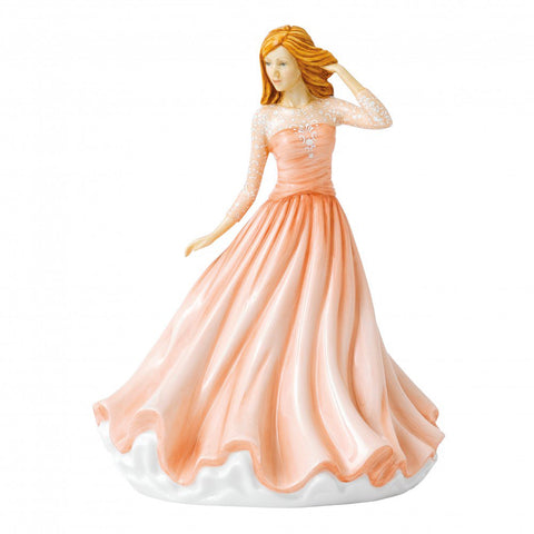 Royal Doulton Annabelle - Figure of the Year 2019