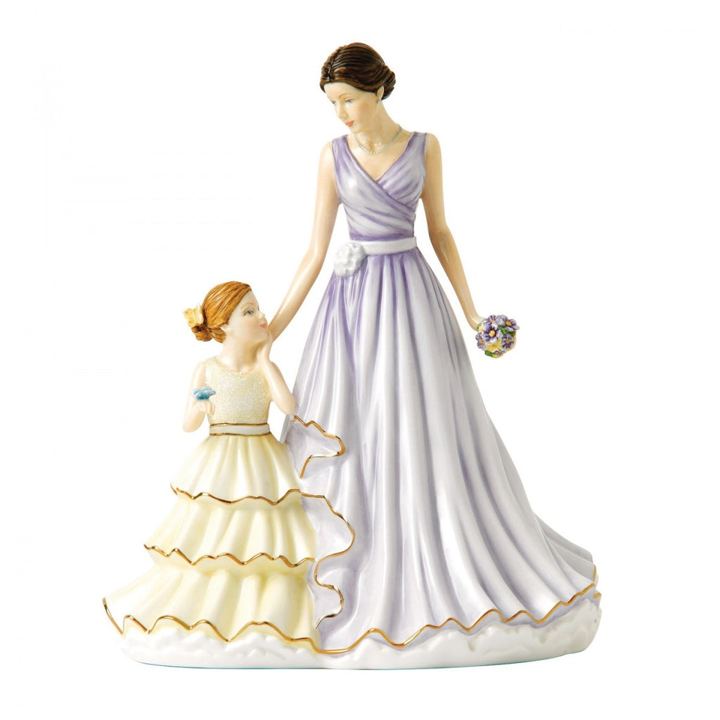 Royal Doulton Precious Moments