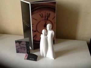 Lladro Happy Encounter Figurine