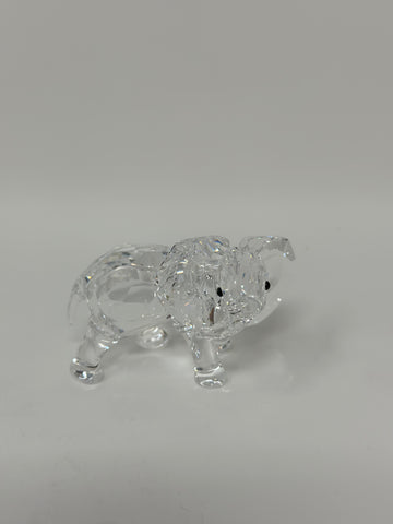 Swarovski Crystal, Chinese Zodiac Dog