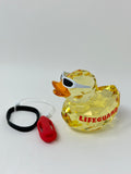 Swarovski Happy Duck - Lifeguard