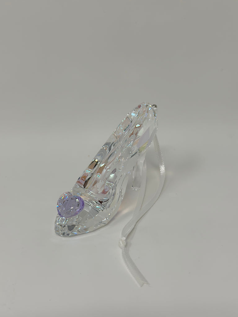 Cinderella's Slippers Ornament