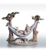 Lladro Little Napmates Figurines