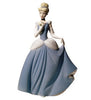 Nao by Lladro Cinderella Figurine
