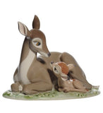 Nao by Lladro Bambi Figurine