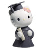 Nao by Lladro Hello Kitty Graduation Day Figurine