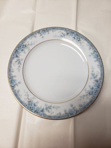 Amadeus Dinner Plate by Royal Doulton