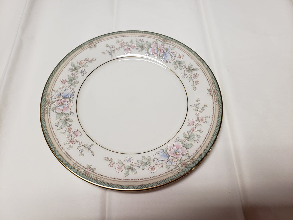 Bentley Bread and Butter Plate by Noritake