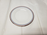 Breathless Bread and Butter Plate by Noritake