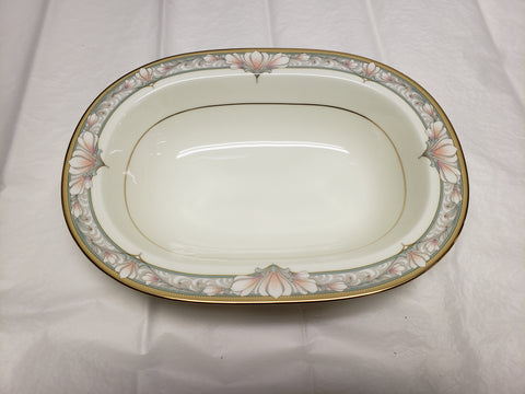 Ardmore Platinum Bread & Butter Plate by Noritake