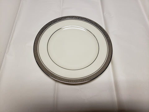 Ardmore Platinum Round Vegetable Bowl by Noritake