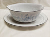 Carolyn Gravy Boat with Stand by Noritake
