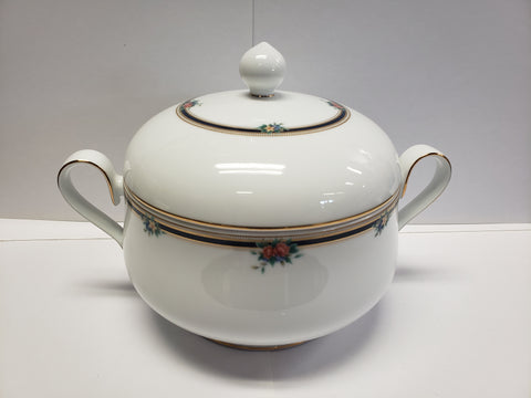 Angela Tea Cup & Saucer Set by Royal Doulton