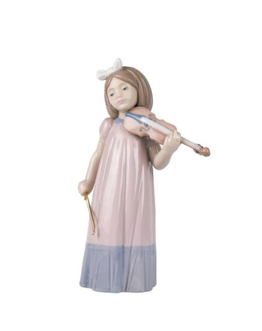 Nao by Lladro Belle Figurine