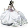 Lladro At the Ball