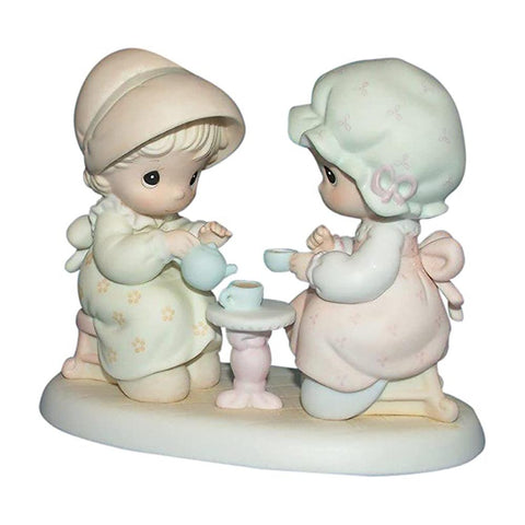 Royal Doulton Fair Maid Figurine