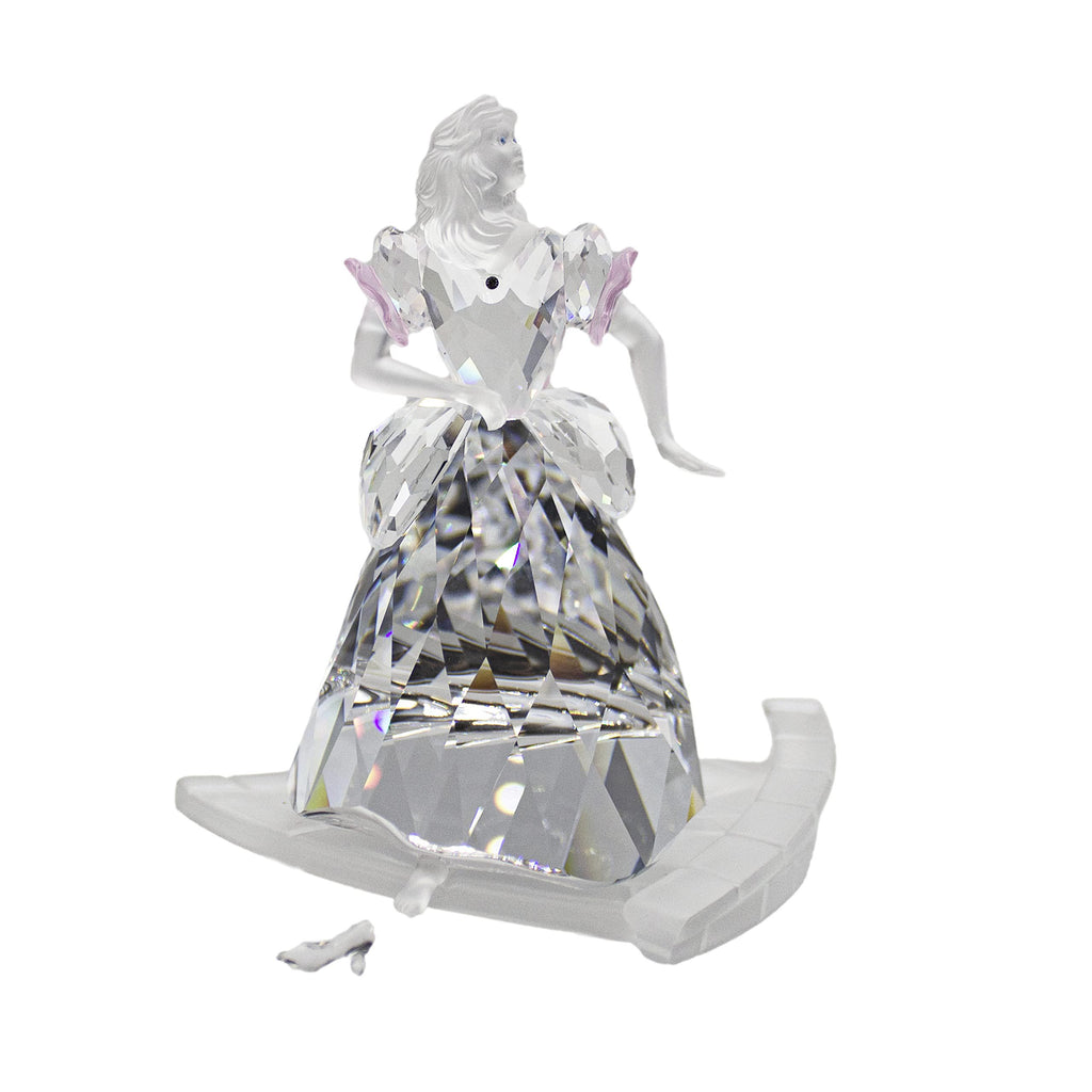 5270155 Swarovski Disney Cinderella's Slipper Ornament