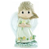 Precious Moments Your Friendship Brings Light to My Life Figurine