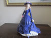 Coalport Royal Worcester Leanne Figurine