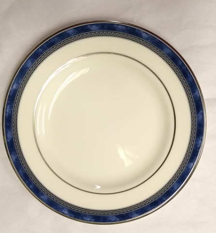 Amersham Salad Plate by Royal Doulton