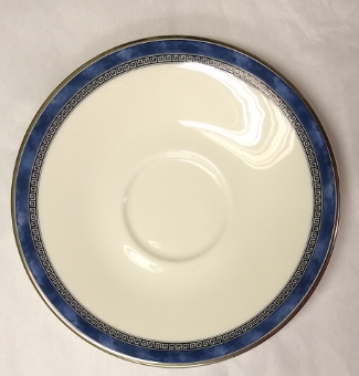 Andover Bread & Butter Plate by Royal Doulton