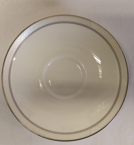 Atlanta Bread & Butter Plate by Royal Doulton