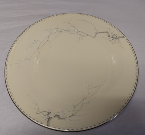 Allegro Bread & Butter Plate by Royal Doulton