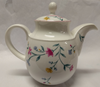 Avalon Tea Pot w/lid by Royal Doulton